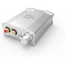 iFi - Nano iDSD DAC/Headphone Amp