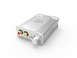 iFi Nano iDSD
