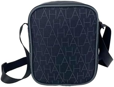 Sac à Bandoulière Real Madrid Officiel - Blanc Avec Blason - Grande Capacité, Fermeture éclair - Produit CYPBRANDS - 8