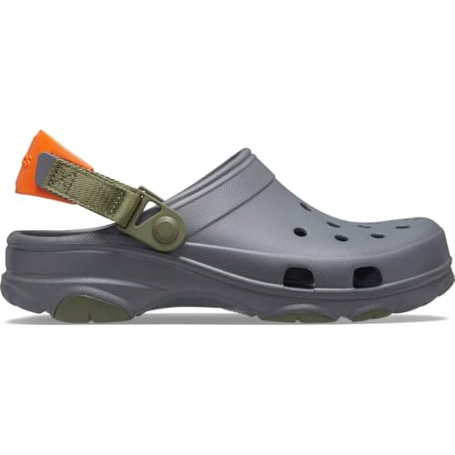 Image of Crocs Unisex-Adult Classic All Terrain Clogs