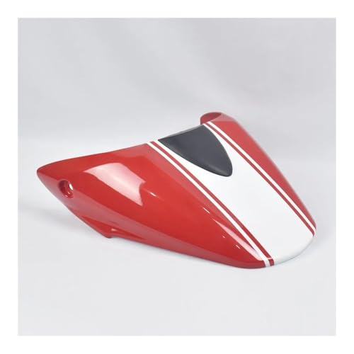 Capot de selle carbone Monster 696 796 | Remplacez la Selle Usée