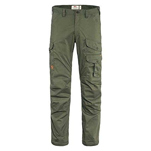 Vidda Pro Lite Regular Trouser - Men's, Laurel Green, US 30/EU 46
