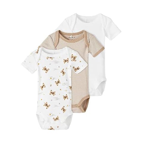 NAME IT Baby Footie for 2-3 Years Cover