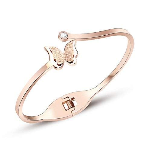 MEENAZ bracelet for woman combo AD Bangles for women Stylish Adju...