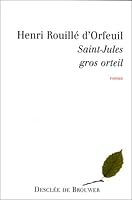 Saint-Jules, gros orteil 2220041514 Book Cover