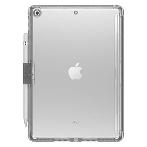 Image of OtterBox - Symmetry 360 Case for iPad 10.2 inch 7th-9th Gen