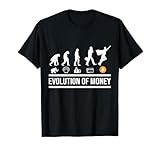 Bitcoin Evolution of Money of
