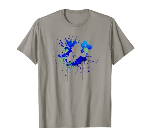 T-shirt My Little Pony Rescue haut de gamme aux finitions soignées pour fan