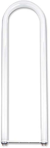 Satco T8 U-Bent 32-watt Fluorescent Bulbs