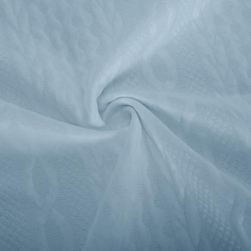 Xiaojmake Womens Zip Up Cardigan Sweater Cable Knit Hoodie Coat Long Sleeve Jackets Oversized Outwear Drawstring Sweatshirts4