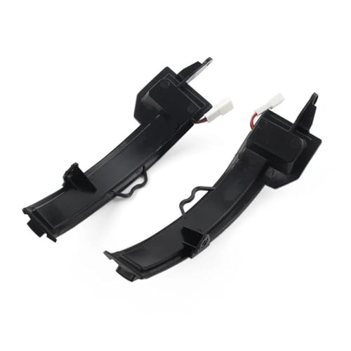 Clignotants Dynamiques LED Anti Angle Mort pour Rétroviseur Benz Classe A W177 CLA 2019