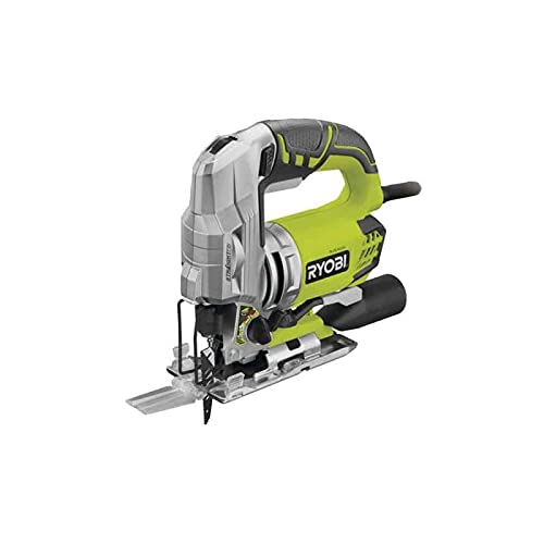 Ryobi RJS1050 K Scie sauteuse pendulaire - vue 9