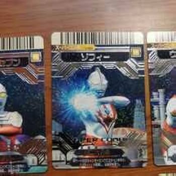 Amazon.co.jp: ウルトラ マンタロウ ウル トラセブン 大怪獣バトル