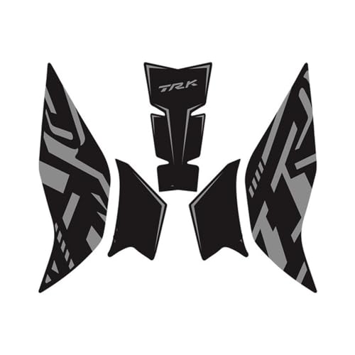 Traction pads TRK 702X stickers pour les voyages et le tout-terrain