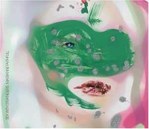 Amazon.co.jp: Sex With Strangers [12 inch Analog]: Music