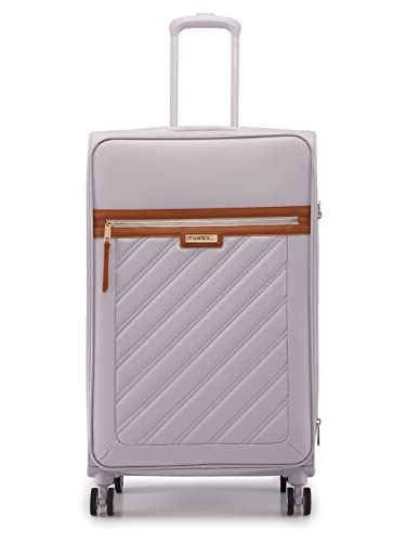 Image of DKNY Sweet Dreams Range Lilac Color 29 inch Large Trolley