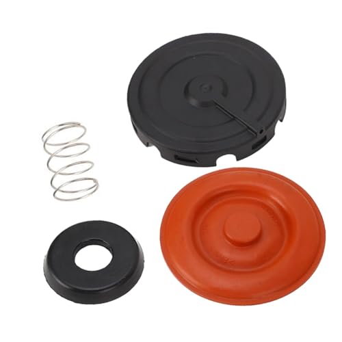 Kit diaphragme valve PCV résout ralenti instable et fuite huile Passat Golf Crafter