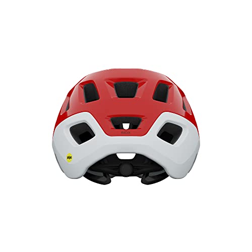 Giro Radix Mips Men's Mountain Cycling Helmet - Matte Trim Red (2021), Large (59-63 Cm) #TOP3