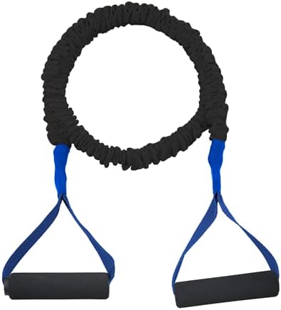 Stroops Slastix Muscle Toner with Foam Handles