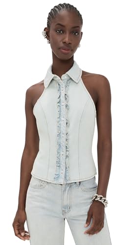 Women's Afterglow Halter Top