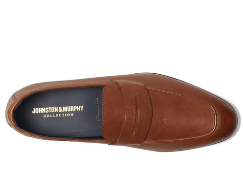 Johnston & Murphy Men's Taylor Penny Loafer2