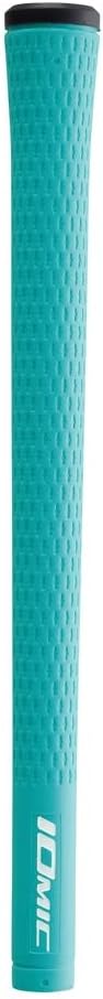 Iomic Sticky 2.3 Golf Grip Bundle (13 Piece), Sky Blue