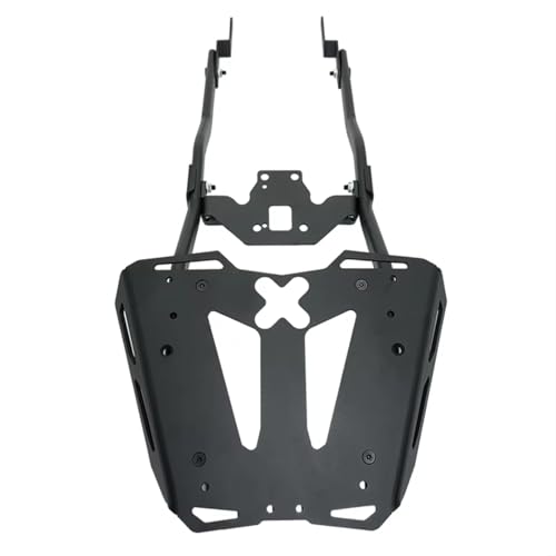 Porte-bagages de moto pour Z900 fixez vos sacs sans sac à dos