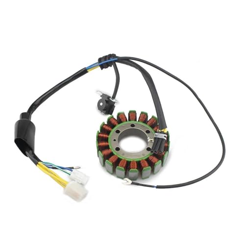 Bobine stator magnéto pour réparer le démarrage de XT660 et MT-03