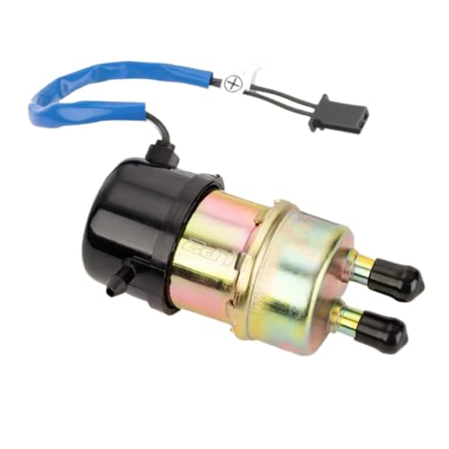 Pompe à carburant pour Kawasaki ZX6R ZX7R ZZR600 et ZXR400