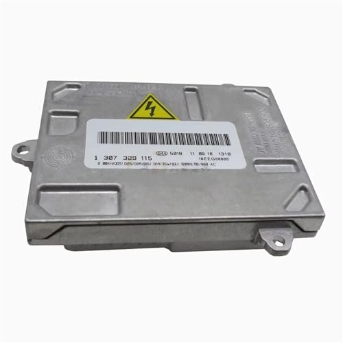 Ballast au xénon D1S D2S multi-référence pour phares Volvo S40