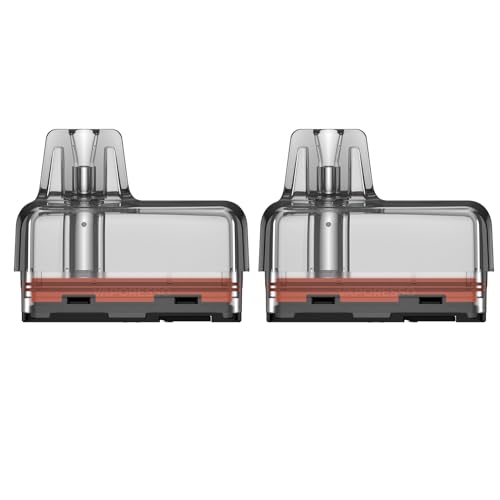 Cartouche Vaporesso ECO Nano 2 anti fuite pod mesh 0.6 ohm réservoir 6ml de rechange