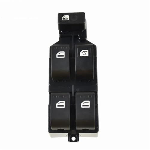 Interrupteur principal lève-vitre bloqué ? Solution pour Daihatsu Sirion 2005