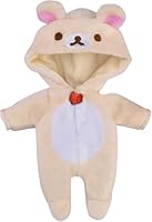 ねんどろいどどーる きぐるみパジャマ コリラックマ