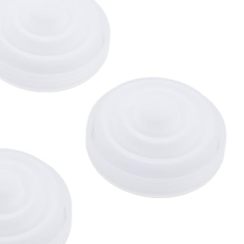 Piezas de Bombeo de Silicona para Extractor M5 10 Piezas miniatura 7
