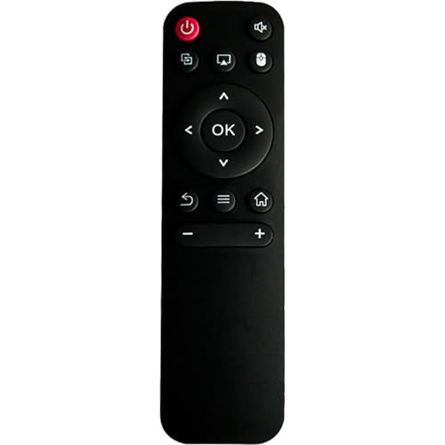 Control remoto infrarrojo de largo alcance para televisor inteligente LG, para proyector de 5, 5 x 1, pulgadas, accesorios para proyectores, control remoto ABS BT para TV Box, suministros para pr