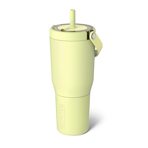 BruMate Resa 35oz Leakproof Travel Tumbler with Handle