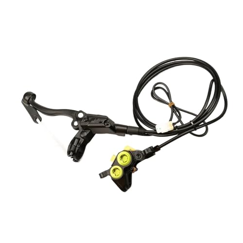 Bomba de freno Sur Ron Light Bee X para dominar las rutas de montaña y descensos revirados 2