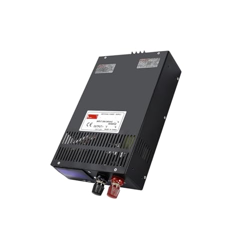 Alimentation à découpage 3000W 15V 200A SK-3000-15 tension courant constant