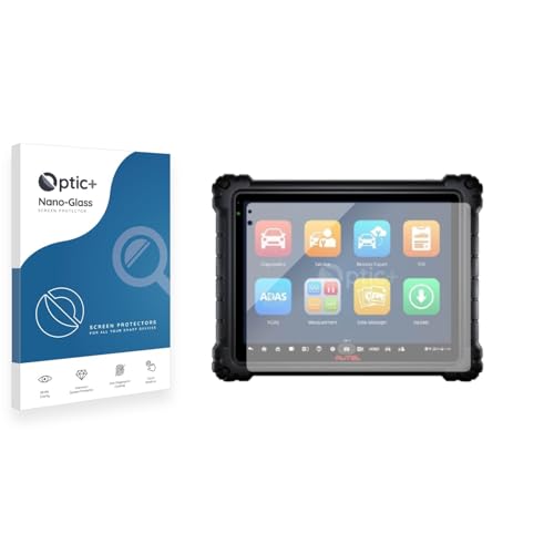 Protector de Pantalla Nano Glass para Autel MaxiSys Ultra S2
