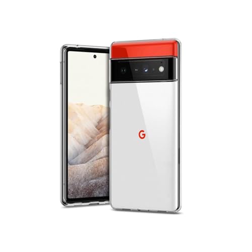 for Google Pixel 6a P[X NA for sNZ 6A Jo[  ϏՌ y^ for Pixel 6a P[X ϖh~/QiCX[dΉ/PCwTPUop[ for sNZ 6A  یJo[ X}zP