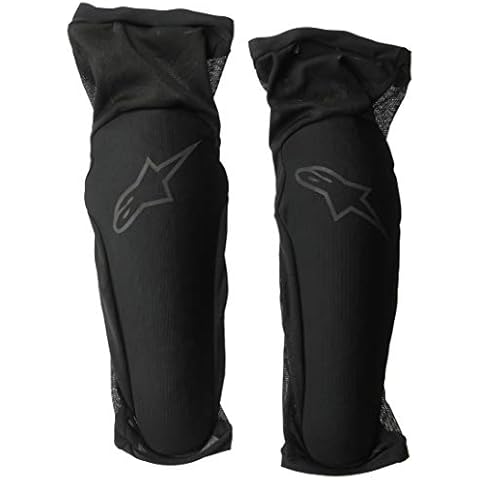 ALPINESTAR Men's Paragon Plus Knee/Shin Protector Cover