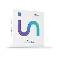 Infinity+, Cofanetto Regalo per 12 Mesi, Il Meglio di Cinema Italiano e Internazionale, Serie TV...