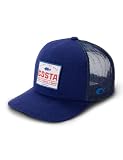 Costa Del Mar Topwater Trucker Blue