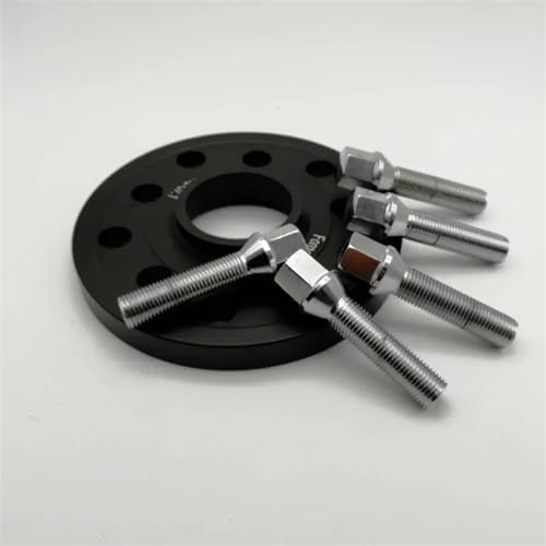 Élargisseurs de voie 5x112 et 5x100 de 57.1 mm pour Skoda Octavia et Fabia