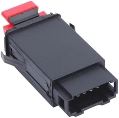 Commande feux de détresse Audi A3 A4 Allroad 480941509C warning