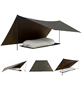 Amazon.com: Onewind Emergency Shelter, Survival Shelter Tent