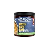 Orrington Farms Vegan Ham Flavored Broth Base, 6 oz.
