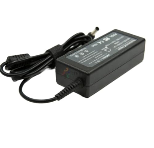 Cargador de 19.5V 3.3A con voltaje estable para televisores Sony 2