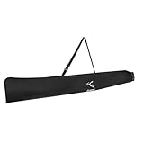 Eine große Reißverschluss-Öffnung macht das Bepacken zum umstandslosen Akt