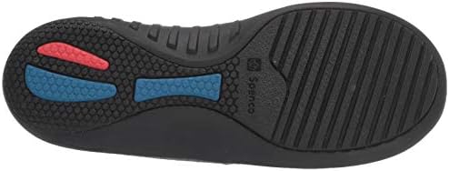 Spenco Women's Siesta Cozy Slip-On Slipper, Grey, 7 Medium US | Image 3